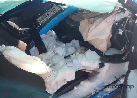 2023 Dodge Challenger Sxt z USA, uszkodzony, nr VIN 2C3CDZAG9PH567805